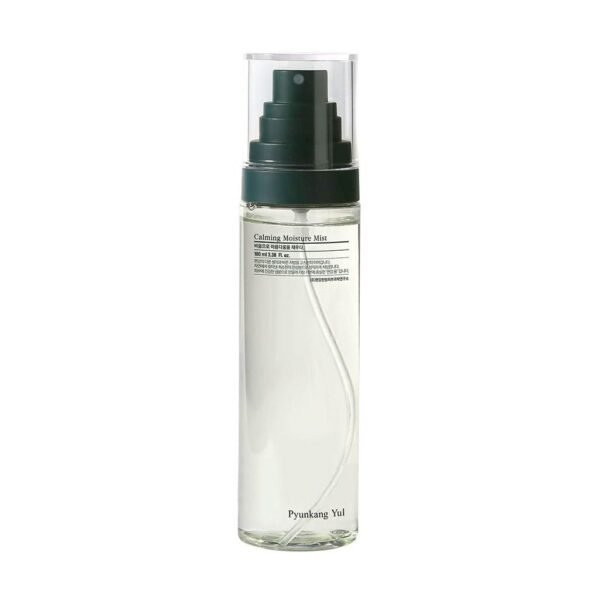 Calming Moisture Mist (100ml)