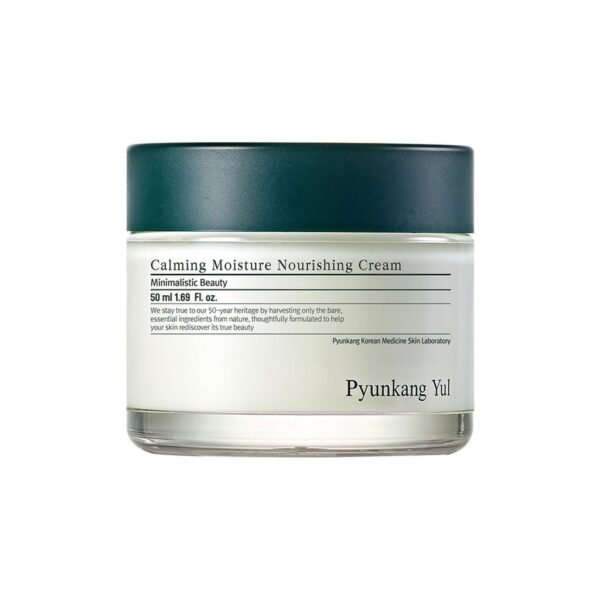 Calming Moisture Nourishing Cream (50ml)