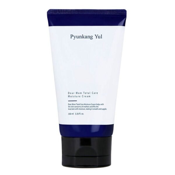 Dear Mom Total Care Moisture Cream