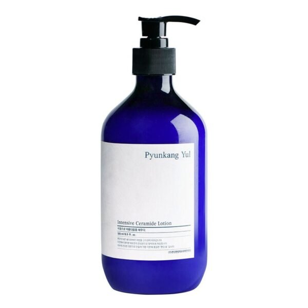 Intensive Ceramide Lotion