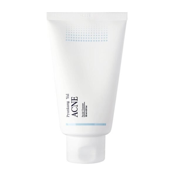 Acne Facial Cleanser (120ml)