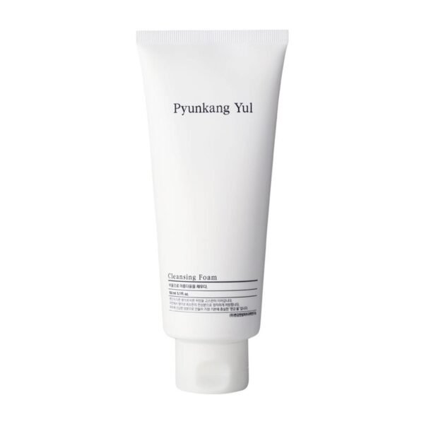 Cleansing Foam (180ml)