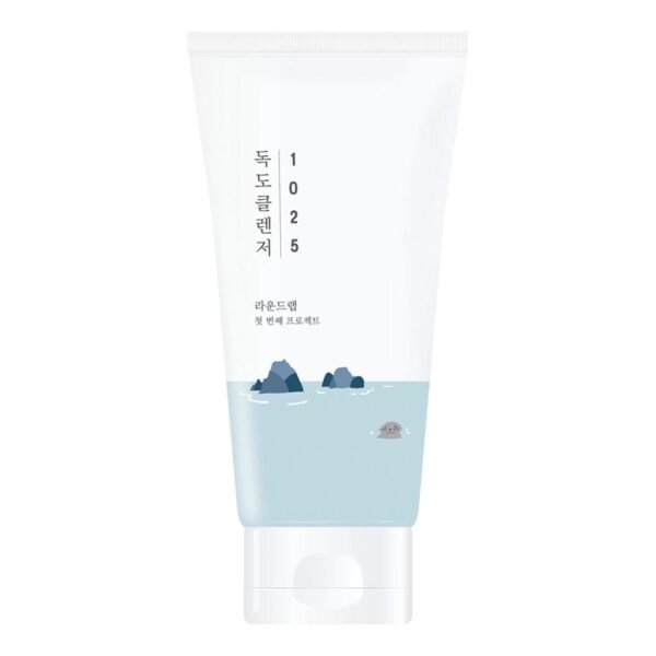 1025 Dokdo Cleanser (150ml)
