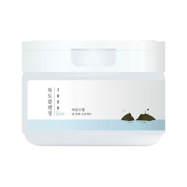 1025 Dokdo Cleansing Balm (100ml)