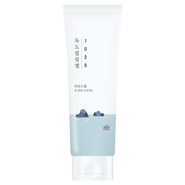 1025 Dokdo Peeling Gel