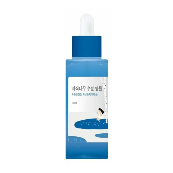 Birch Juice Moisturizing Ampoule (50ml)