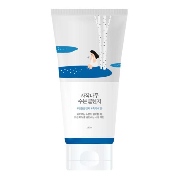 Birch Juice Moisturizing Cleanser (150ml)