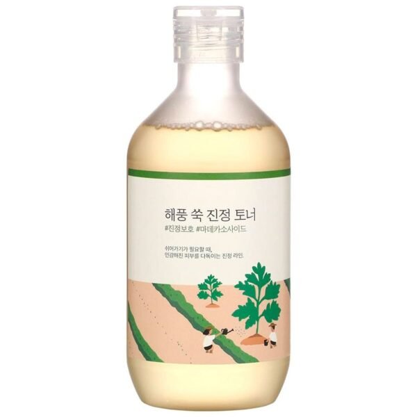 Mugwort Calming Toner