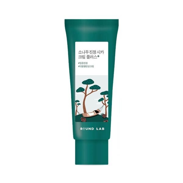 Pine Cica Cream Plus (60ml)