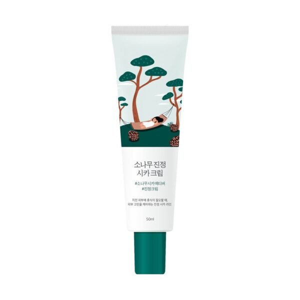 Pine Tree Calming Cica Cream