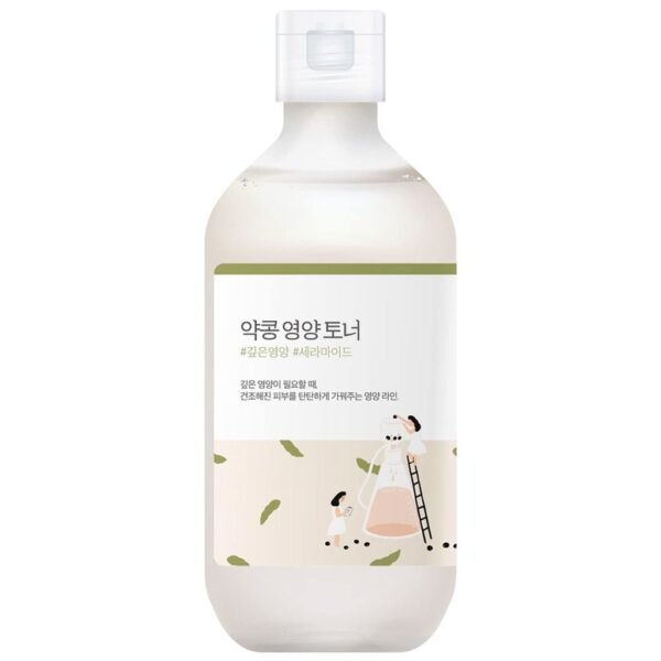 Soybean Nourishing Toner