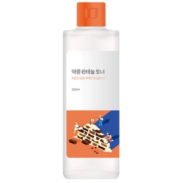 Soybean Panthenol Toner (250ml)