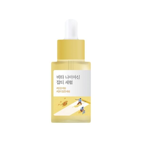 Vita Niacinamide Dark Spot Serum (30ml)