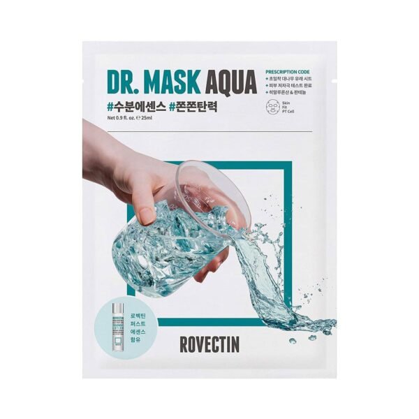 Dr. Mask Aqua