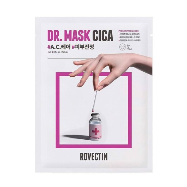 Dr. Mask Cica