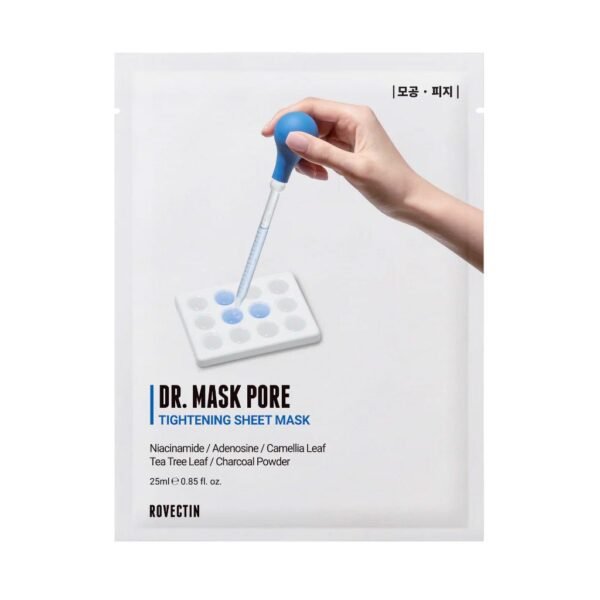 Dr. Mask Pore