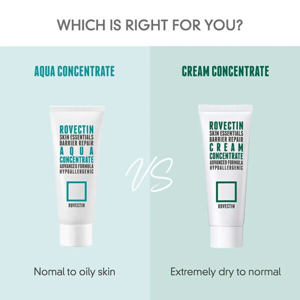 Skin Essentials Barrier Repair Aqua Concentrate