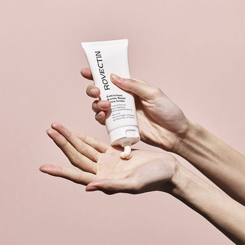 Anti-irritant Barrier Repair Ultra Cream