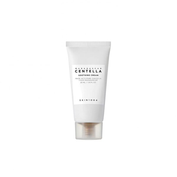 Madagascar Centella Soothing Cream