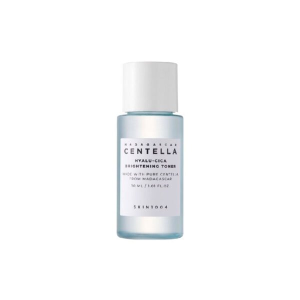 Madagascar Centella Hyalu-Cica Brightening Toner