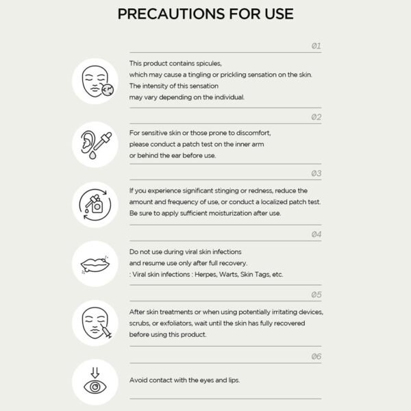 Madagascar Centella Matrixyl 10 Boosting Shot Ampoule