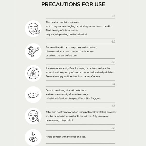 Madagascar Centella Niacinamide 10 Boosting Shot Ampoule