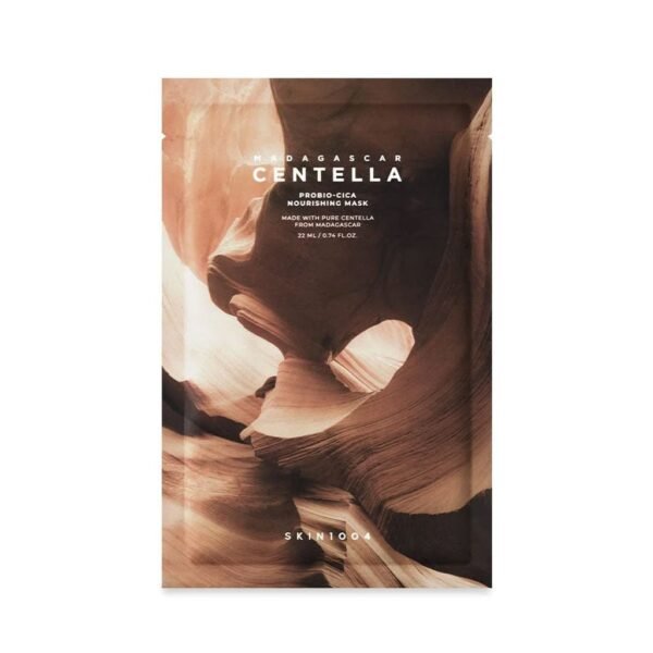 Madagascar Centella Probio-Cica Nourishing Mask