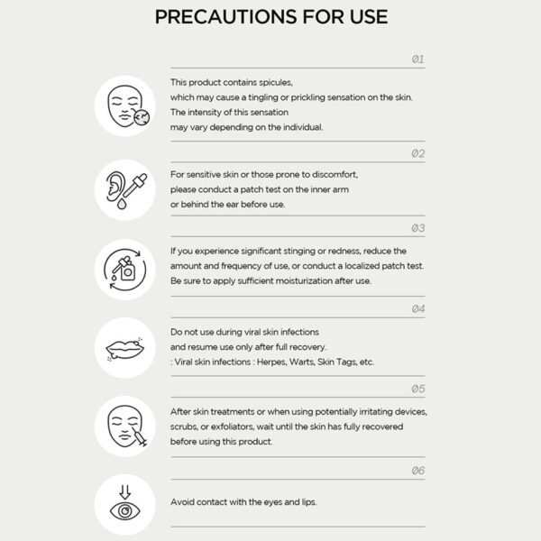 Madagascar Centella Retinol 0.2 Boosting Shot Ampoule