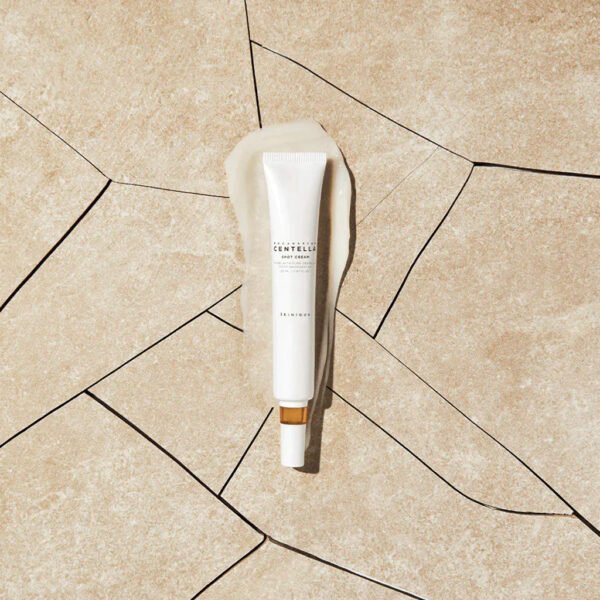 Madagascar Centella Spot Cream