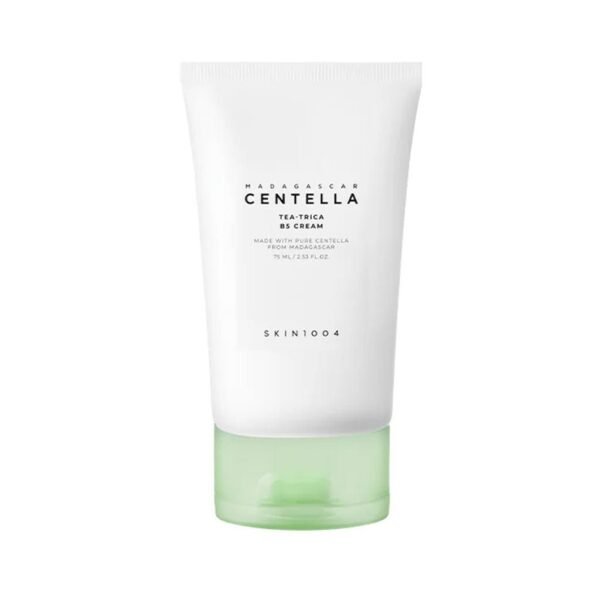 Madagascar Centella Tea-Trica B5 Cream (75ml)