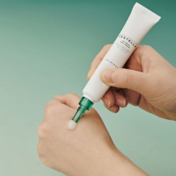 Madagascar Centella Tea-Trica Spot Cream