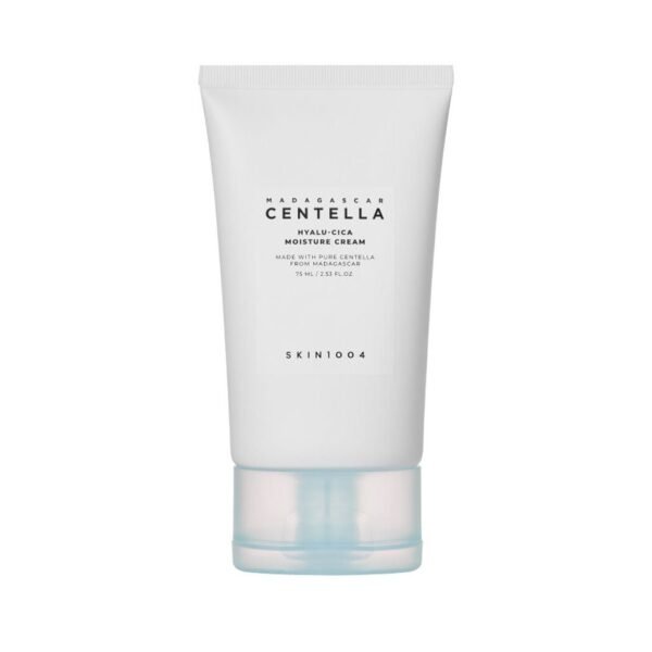 Madagascar Hyalu-Cica Moisture Cream