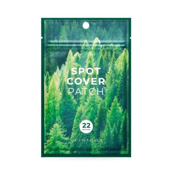 Tea-Trica Spot Cover Patch (22pcs)