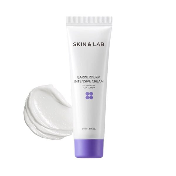 Barrierderm Intensive Cream