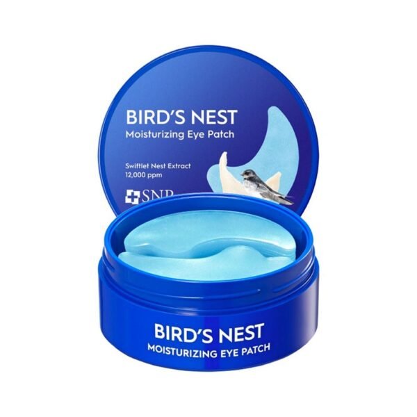 Bird's Nest Moisturizing Eye Patch