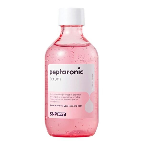 Peptaronic Serum