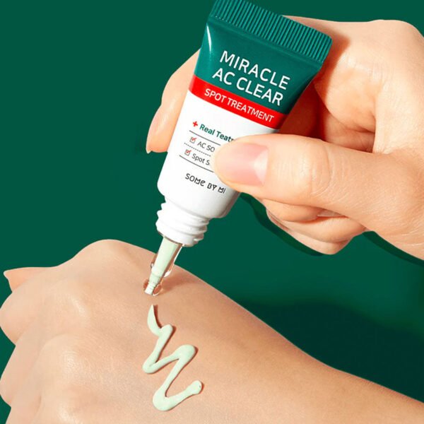 Miracle AC Clear Spot Treatment
