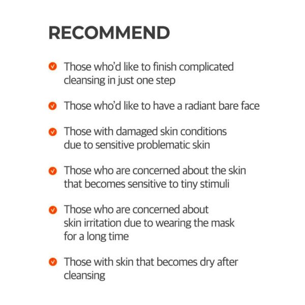 Propolis B5 Glow Barrier Calming Oil To Foam