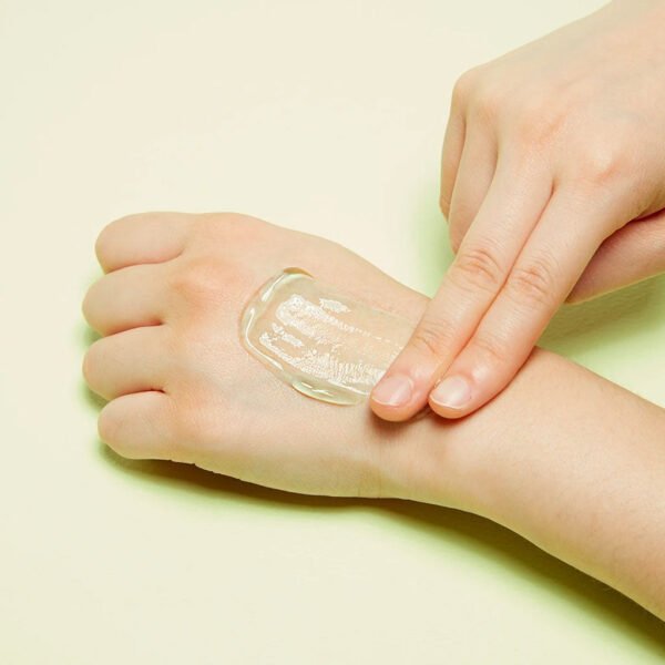 AHA BHA PHA Real Cica 92% Cool Calming Soothing Gel