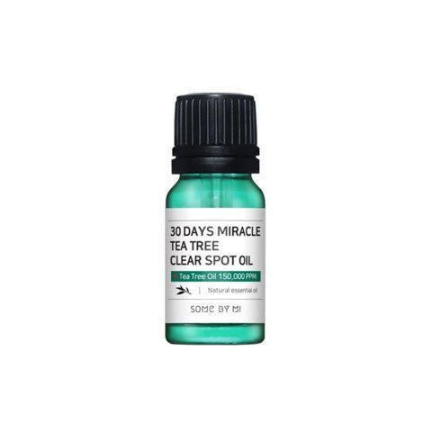 30 Days Miracle Tea Tree Clear Spot Oil