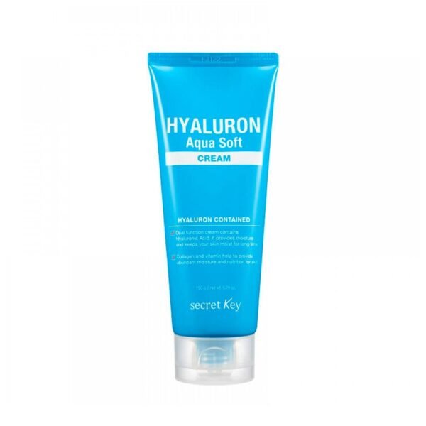 Hyaluron Aqua Soft Cream
