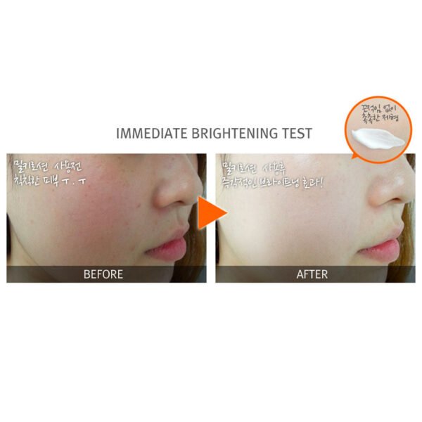 Snow White Milky Lotion