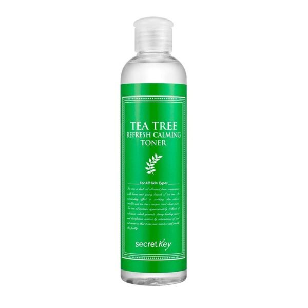 Tea Tree Refresh Calming Toner