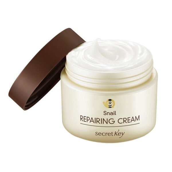 Snail Repairing Cream