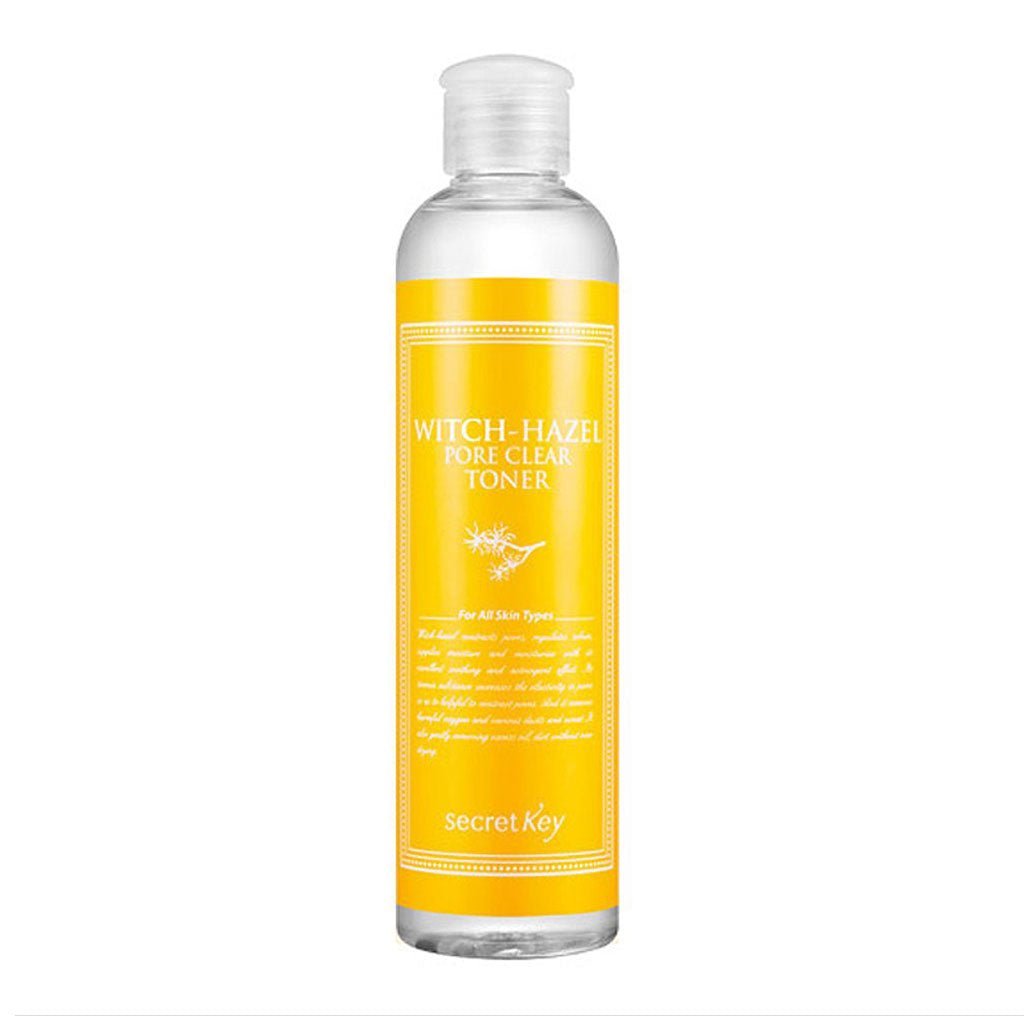 Witch-Hazel Pore Clear Toner