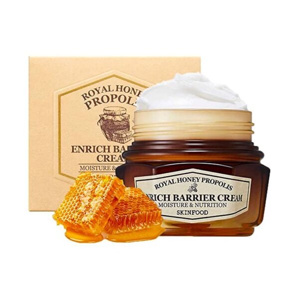 Royal Honey Propolis Enrich Barrier Cream