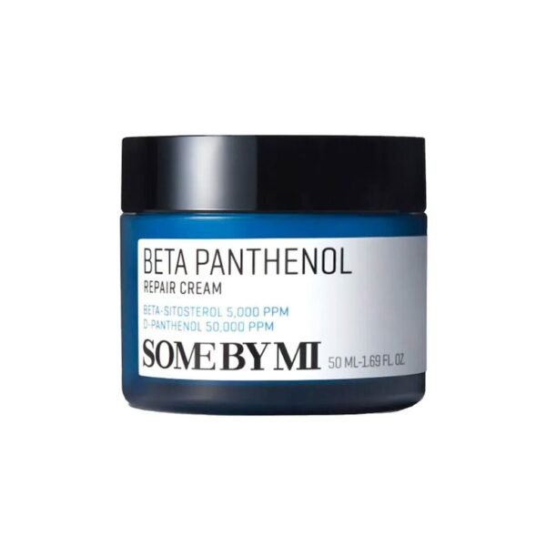 Beta Panthenol Repair Cream (50ml)