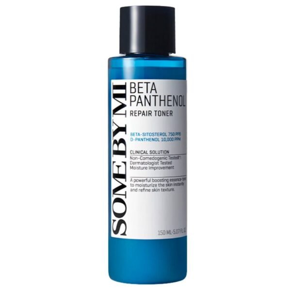 Beta Panthenol Repair Toner