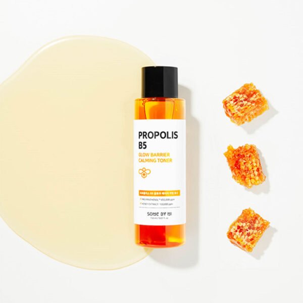 Propolis B5 Glow Barrier Calming Toner