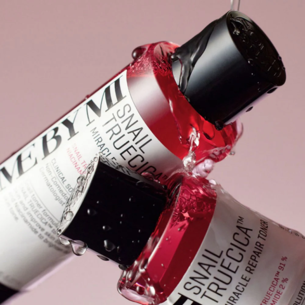 Snail Truecica Miracle Repair Toner (150ml)